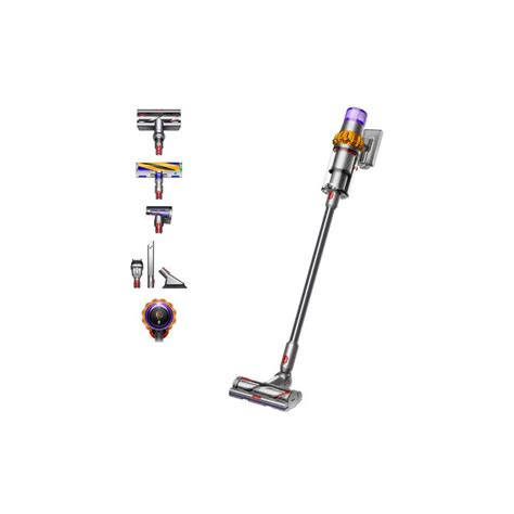 dyson v15 detect absolute bedienungsanleitung